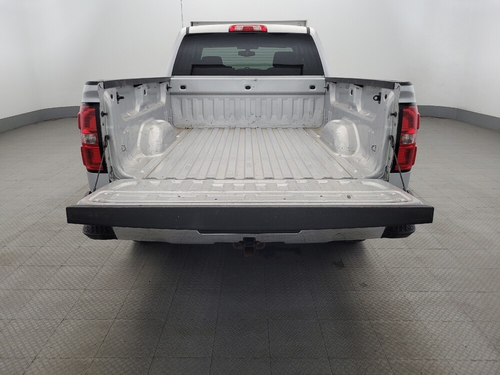 2017 GMC Sierra 1500 in Pittsburgh, PA 15237 - 18095331 29