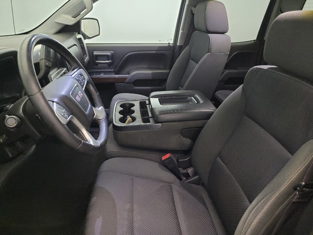 2017 GMC Sierra 1500 in Pittsburgh, PA 15237 - 18095331 17