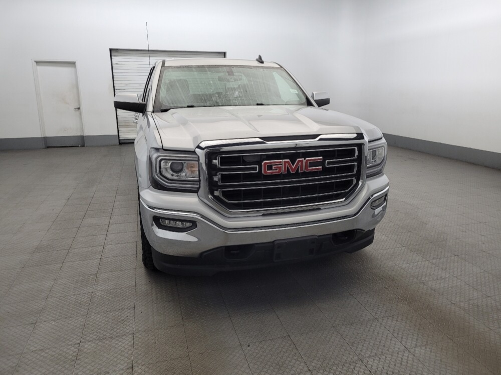 2017 GMC Sierra 1500 in Pittsburgh, PA 15237 - 18095331 14