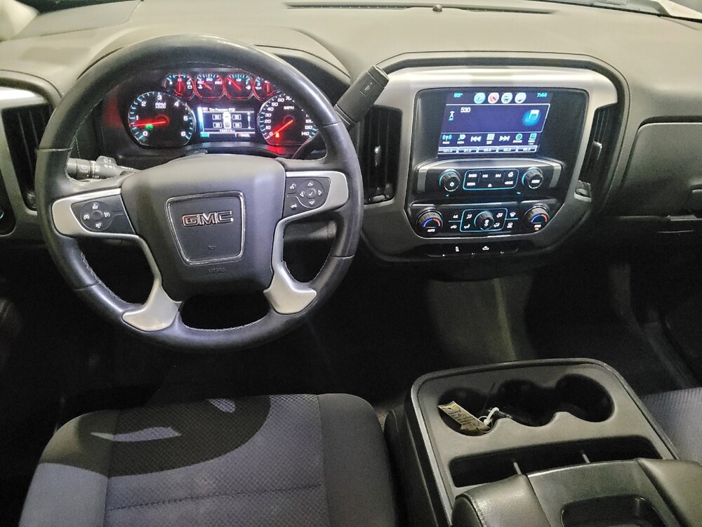 2017 GMC Sierra 1500 in Pittsburgh, PA 15237 - 18095331 22