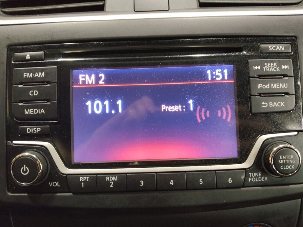 2018 Nissan Sentra in Pittsburgh, PA 15237 - 18095332 25