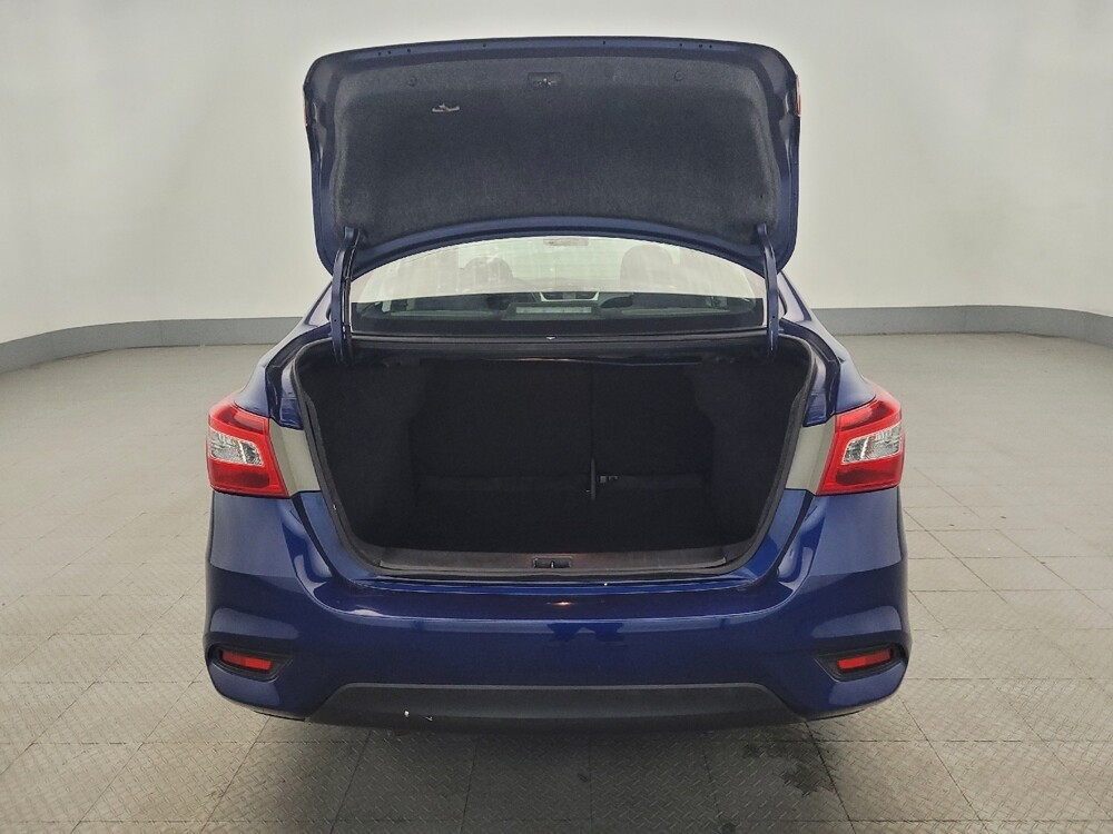 2018 Nissan Sentra in Pittsburgh, PA 15237 - 18095332 29