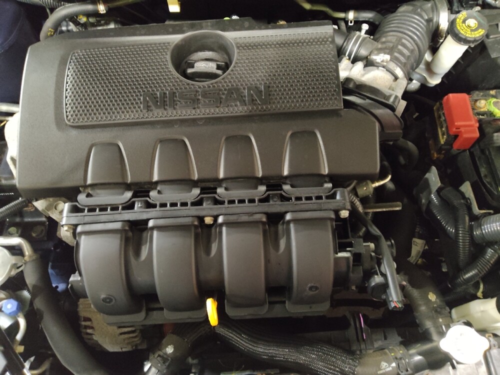 2018 Nissan Sentra in Pittsburgh, PA 15237 - 18095332 30