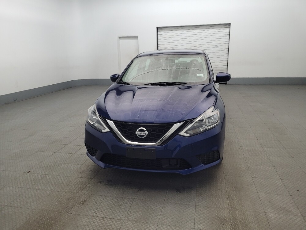 2018 Nissan Sentra in Pittsburgh, PA 15237 - 18095332 15