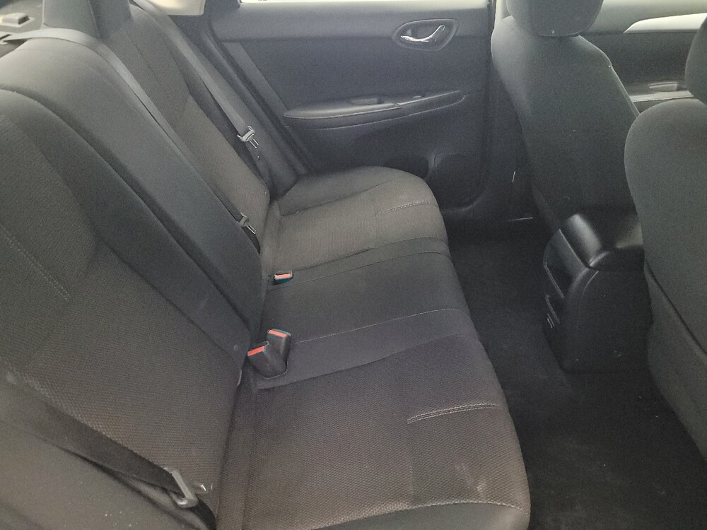 2018 Nissan Sentra in Pittsburgh, PA 15237 - 18095332 19