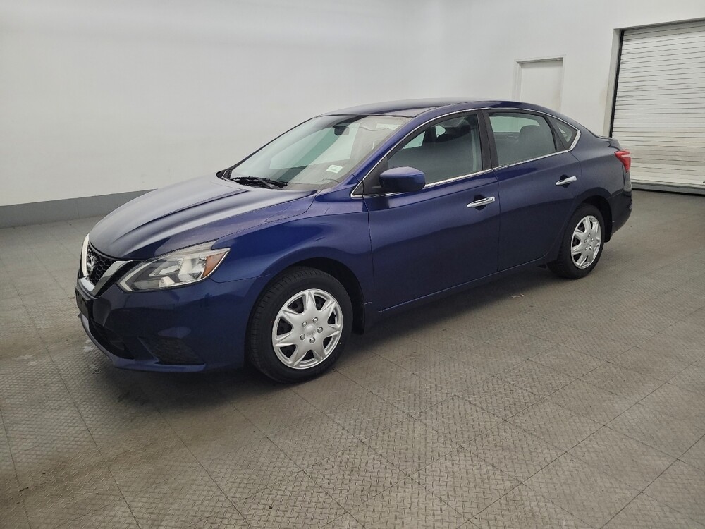 2018 Nissan Sentra in Pittsburgh, PA 15237 - 18095332 2