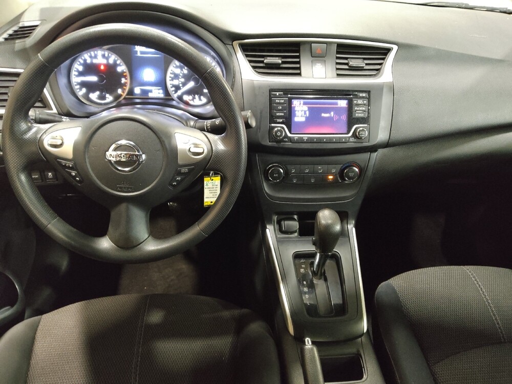 2018 Nissan Sentra in Pittsburgh, PA 15237 - 18095332 22