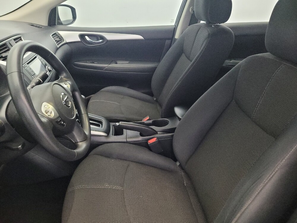 2018 Nissan Sentra in Pittsburgh, PA 15237 - 18095332 17