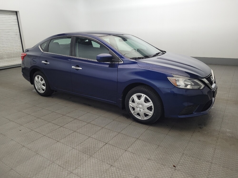 2018 Nissan Sentra in Pittsburgh, PA 15237 - 18095332 11