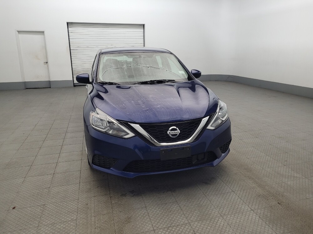 2018 Nissan Sentra in Pittsburgh, PA 15237 - 18095332 14