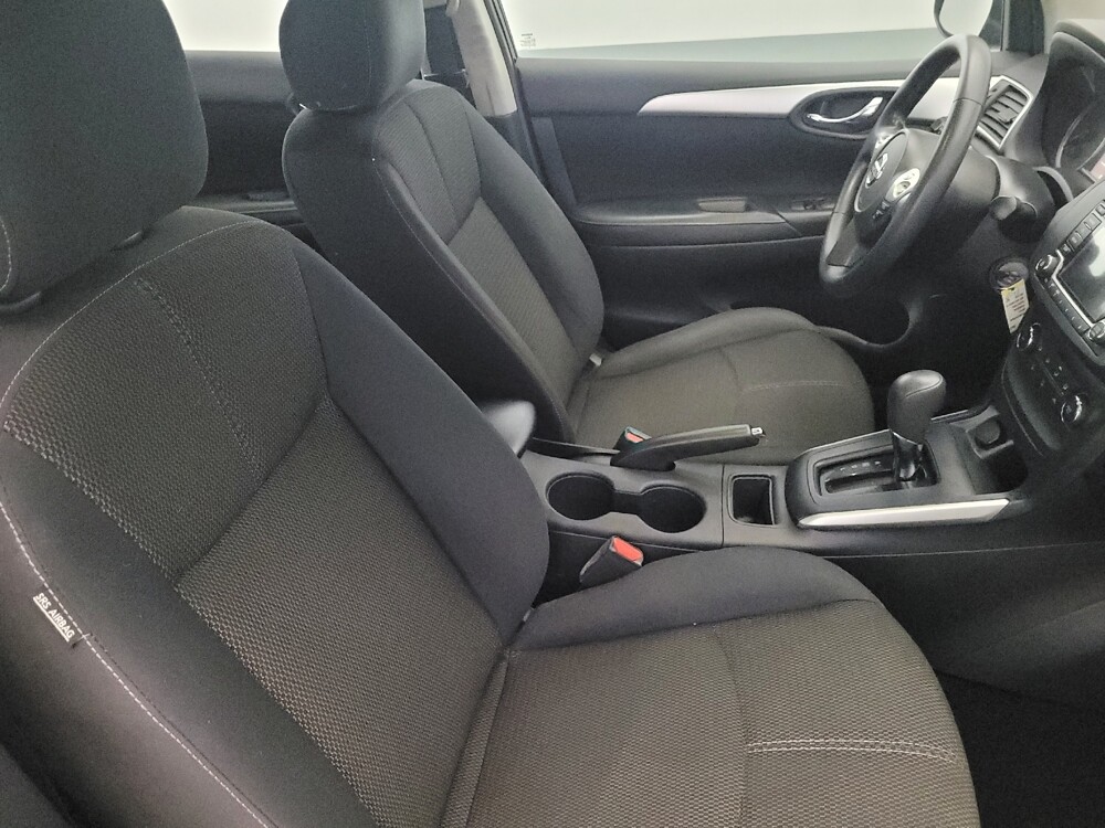 2018 Nissan Sentra in Pittsburgh, PA 15237 - 18095332 21