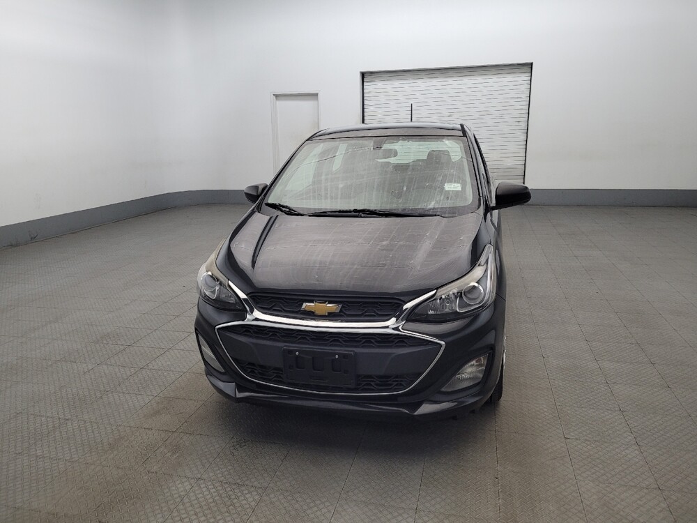 2020 Chevrolet Spark in Pittsburgh, PA 15237 - 18095333 15