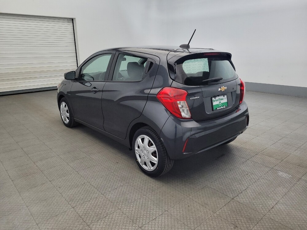 2020 Chevrolet Spark in Pittsburgh, PA 15237 - 18095333 5