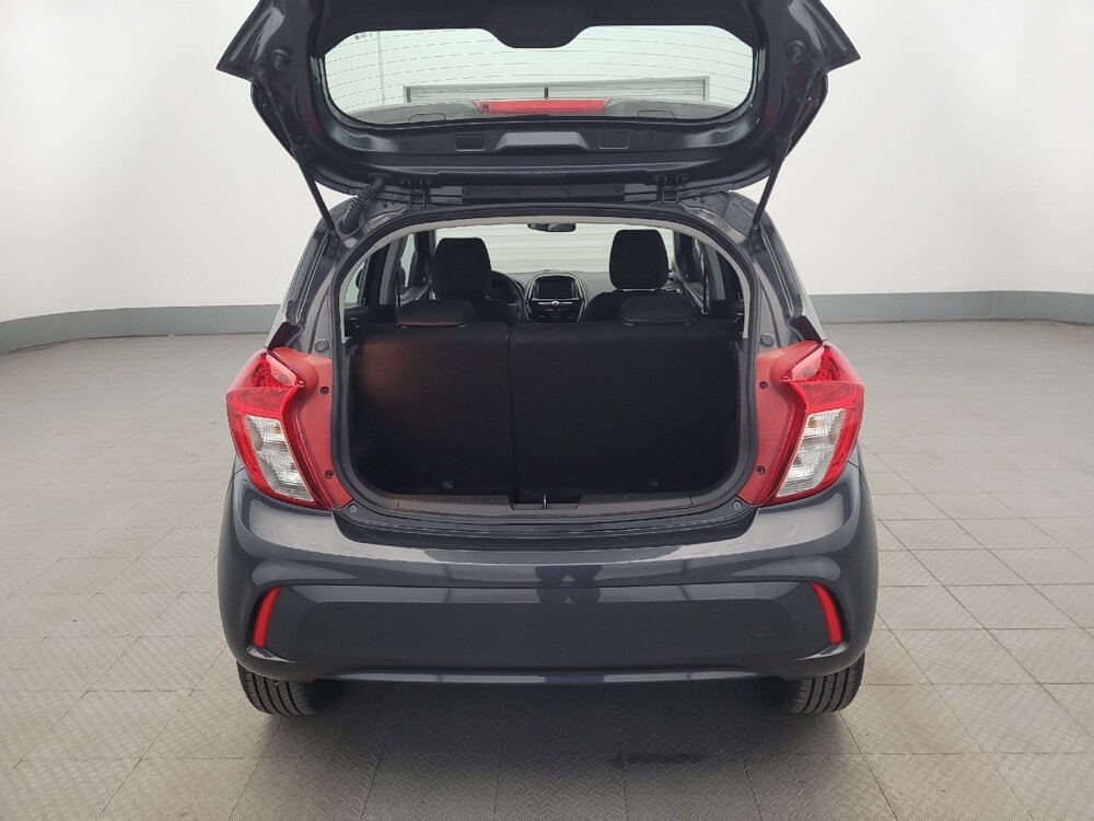 2020 Chevrolet Spark in Pittsburgh, PA 15237 - 18095333 29