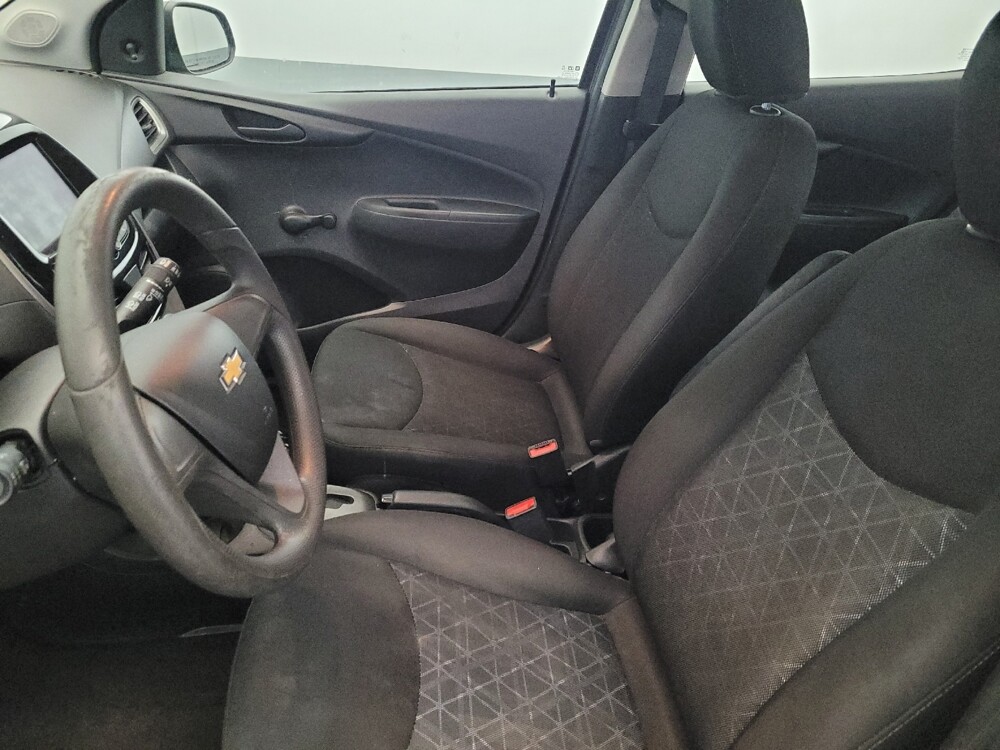 2020 Chevrolet Spark in Pittsburgh, PA 15237 - 18095333 17