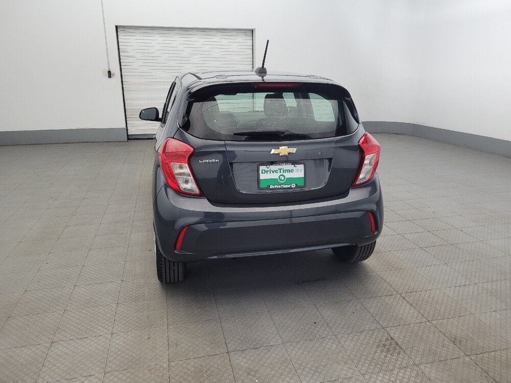 2020 Chevrolet Spark in Pittsburgh, PA 15237 - 18095333 6