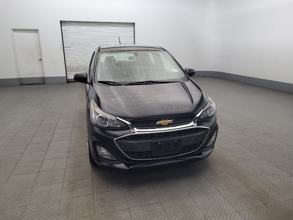 2020 Chevrolet Spark in Pittsburgh, PA 15237 - 18095333 14