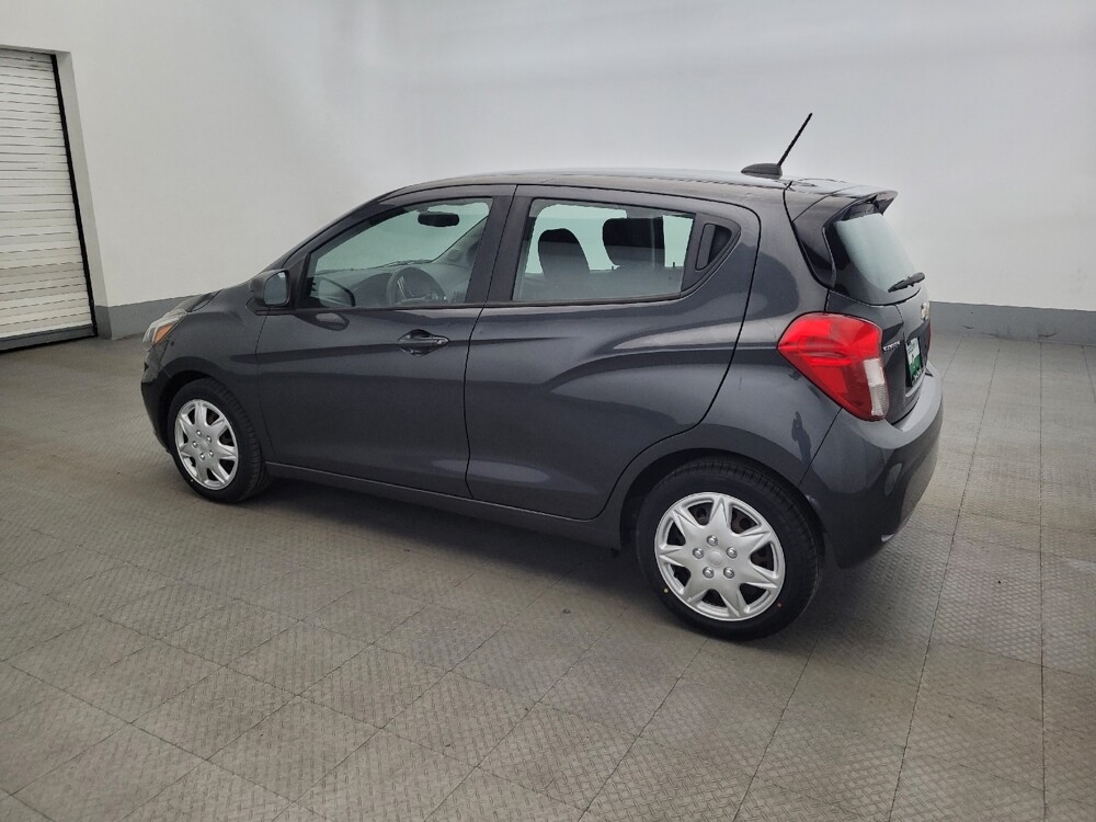 2020 Chevrolet Spark in Pittsburgh, PA 15237 - 18095333 3