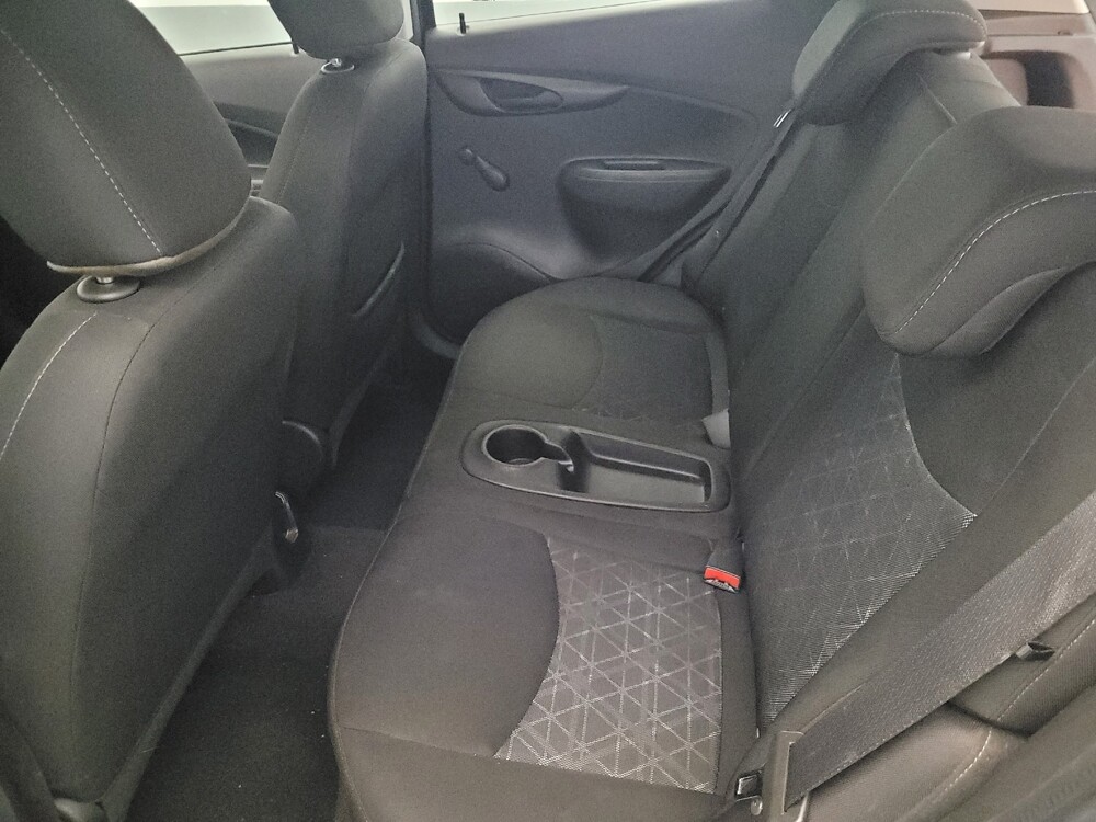 2020 Chevrolet Spark in Pittsburgh, PA 15237 - 18095333 18