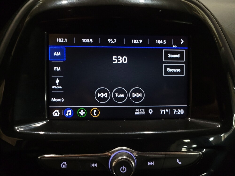 2020 Chevrolet Spark in Pittsburgh, PA 15237 - 18095333 25