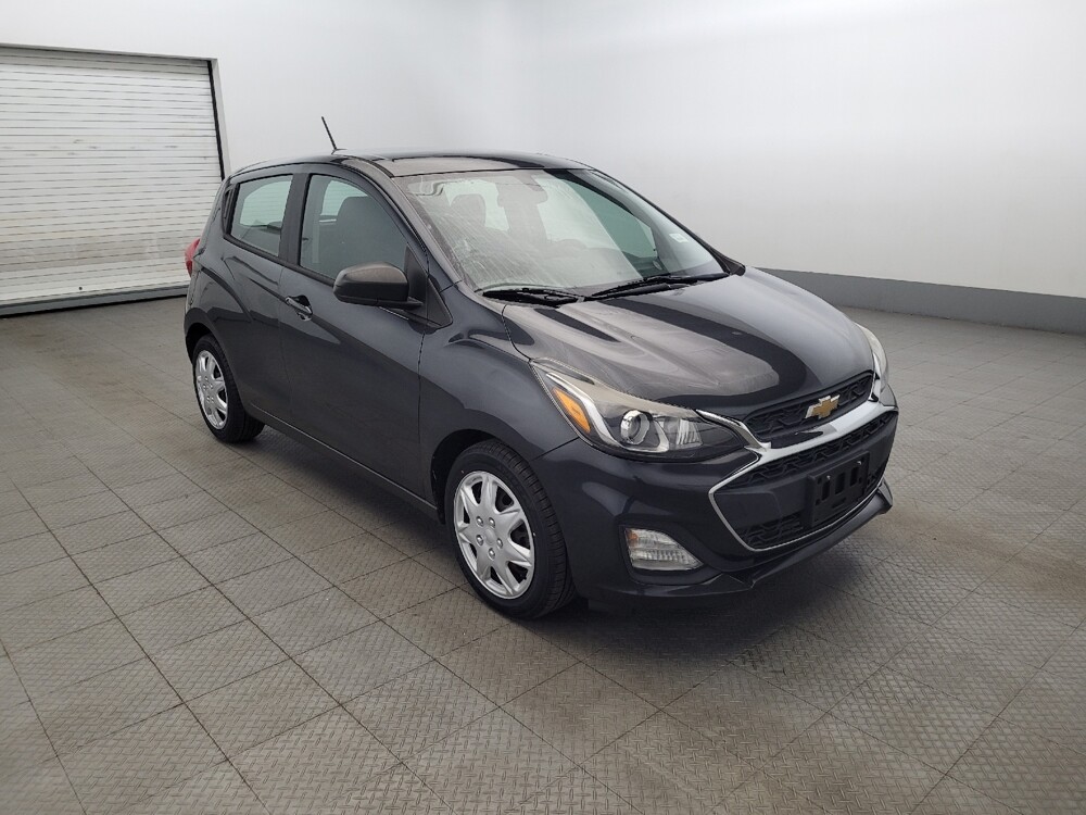 2020 Chevrolet Spark in Pittsburgh, PA 15237 - 18095333 13
