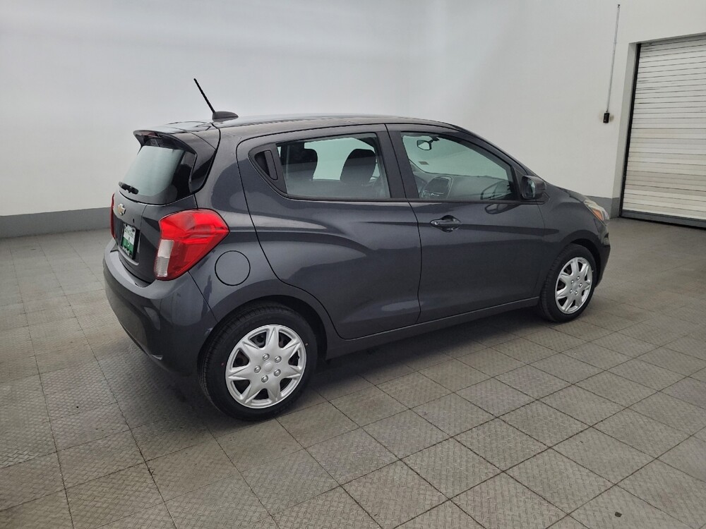 2020 Chevrolet Spark in Pittsburgh, PA 15237 - 18095333 10
