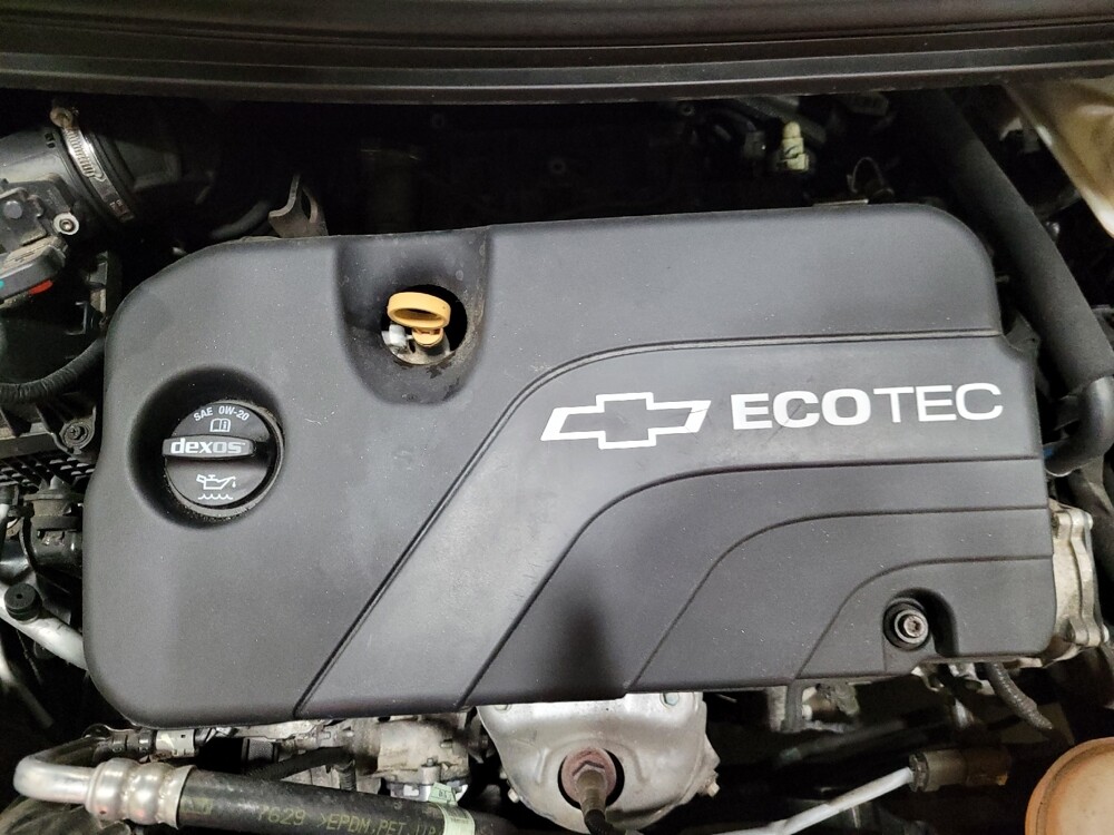 2020 Chevrolet Spark in Pittsburgh, PA 15237 - 18095333 30