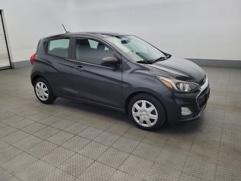2020 Chevrolet Spark in Pittsburgh, PA 15237 - 18095333 11