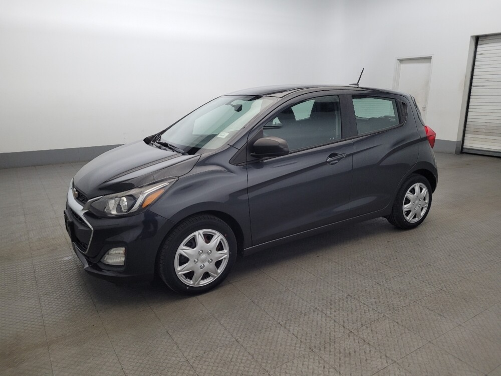2020 Chevrolet Spark in Pittsburgh, PA 15237 - 18095333 2