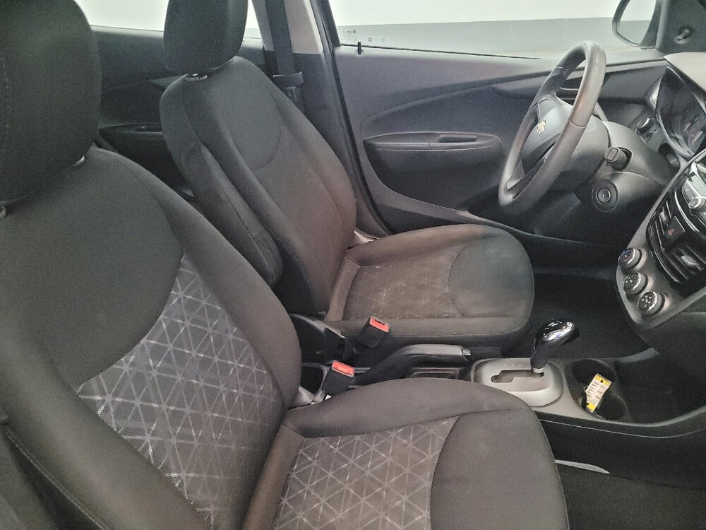 2020 Chevrolet Spark in Pittsburgh, PA 15237 - 18095333 21