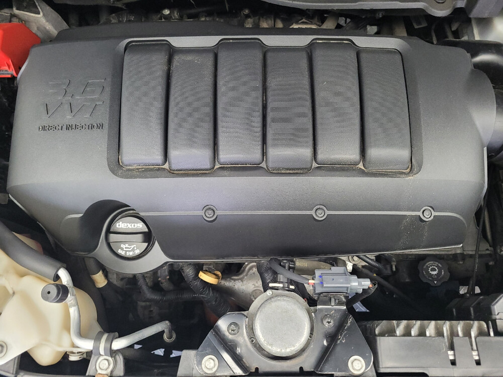 2017 Chevrolet Traverse in Antioch, TN 37013 - 18095334 30