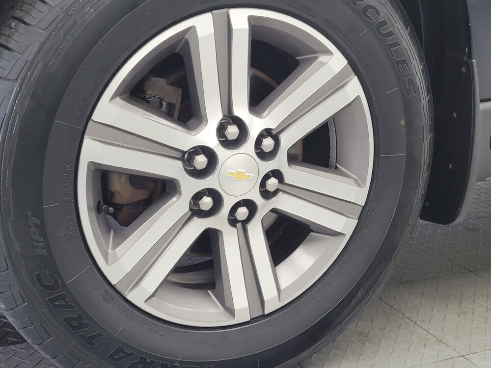 2017 Chevrolet Traverse in Antioch, TN 37013 - 18095334 31