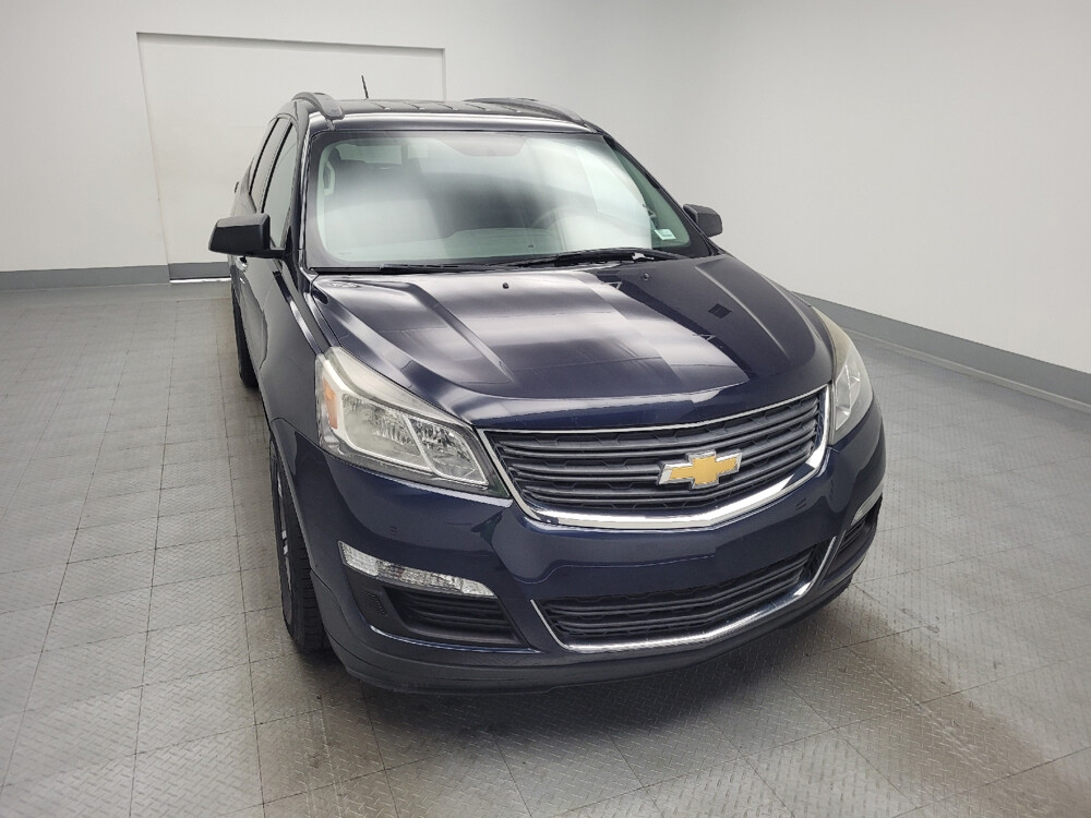 2017 Chevrolet Traverse in Antioch, TN 37013 - 18095334 14