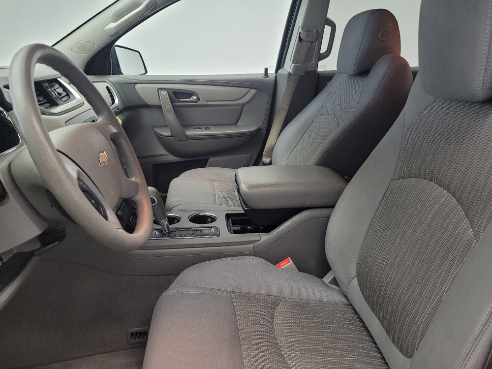 2017 Chevrolet Traverse in Antioch, TN 37013 - 18095334 17