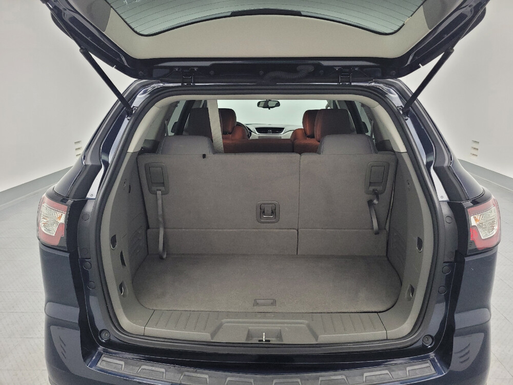 2017 Chevrolet Traverse in Antioch, TN 37013 - 18095334 29