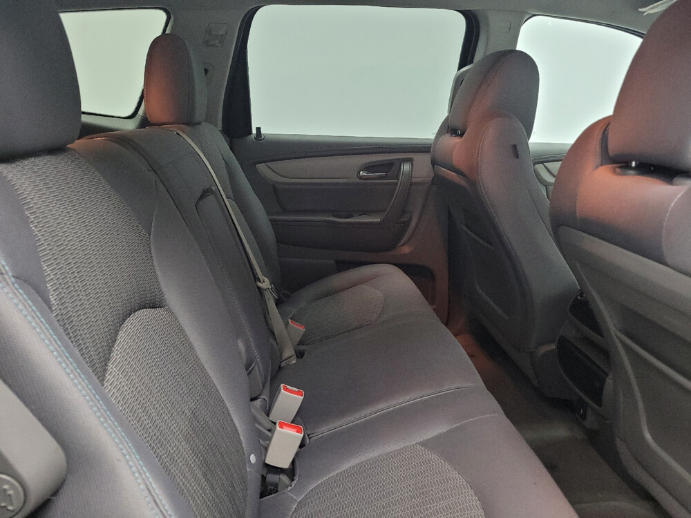 2017 Chevrolet Traverse in Antioch, TN 37013 - 18095334 19