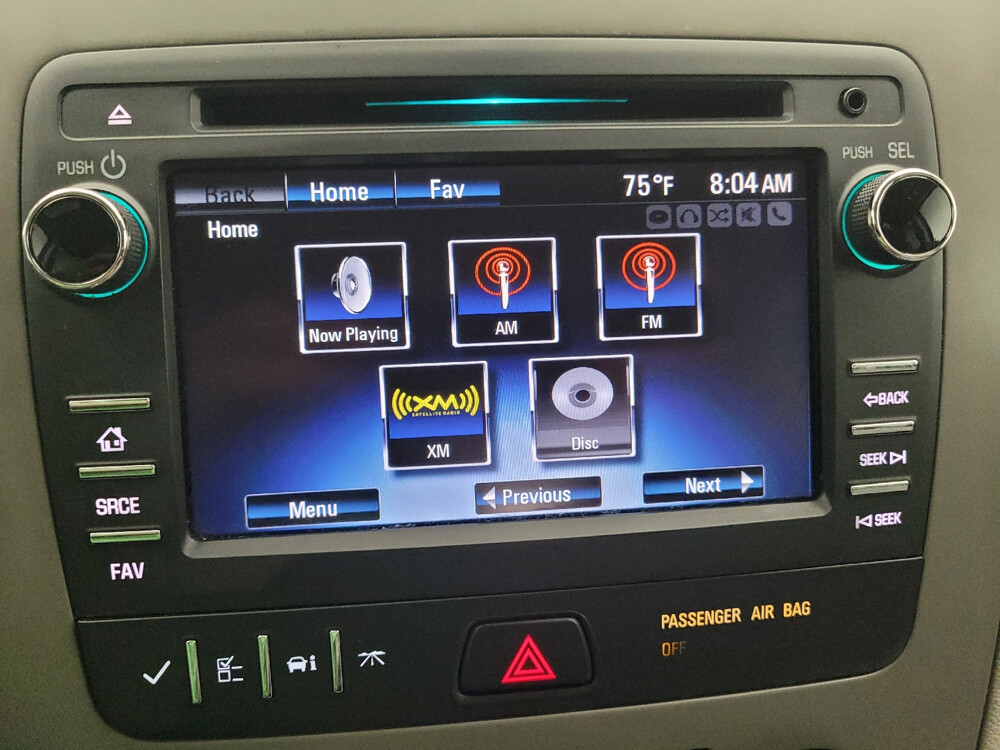 2017 Chevrolet Traverse in Antioch, TN 37013 - 18095334 25