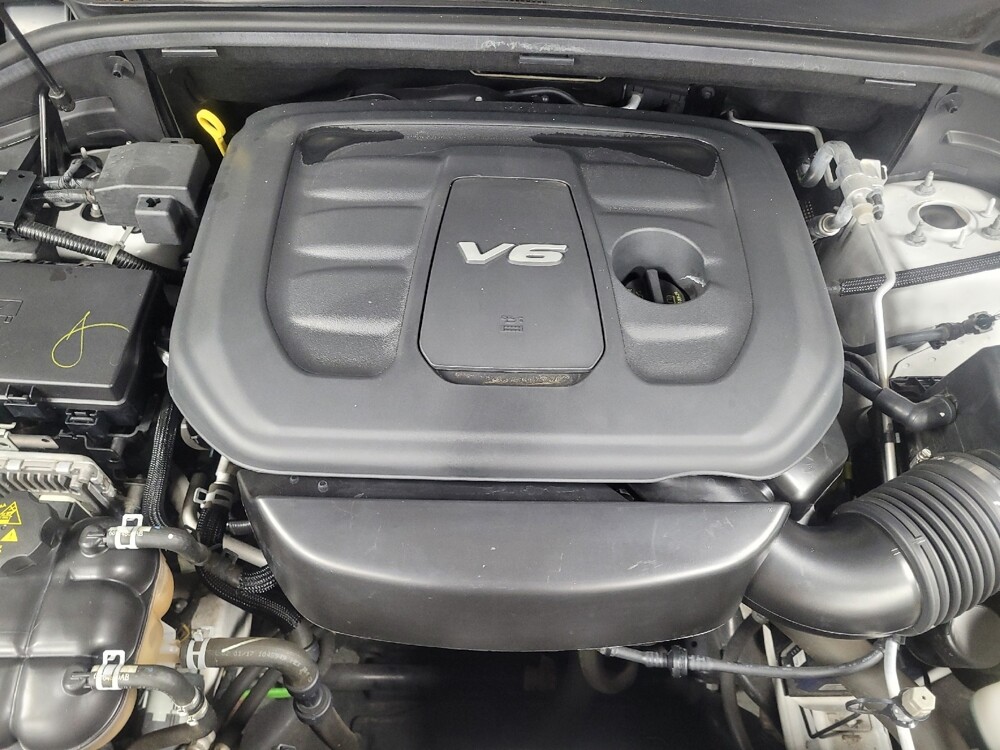 2017 Jeep Grand Cherokee in Conyers, GA 30094 - 18095335 30