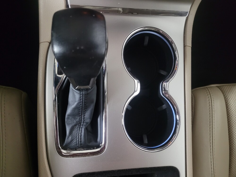 2017 Jeep Grand Cherokee in Conyers, GA 30094 - 18095335 26