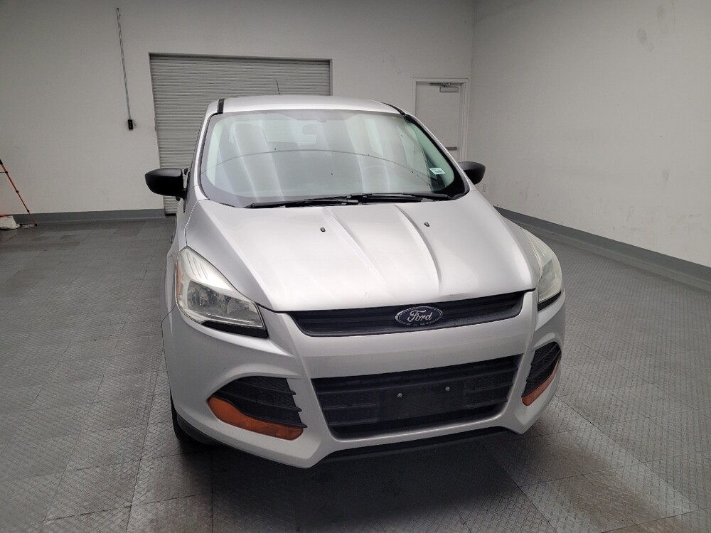 2016 Ford Escape in Montclair, CA 91763 - 18095336 14