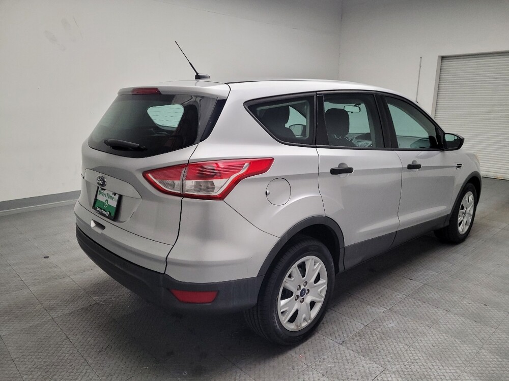 2016 Ford Escape in Montclair, CA 91763 - 18095336 9