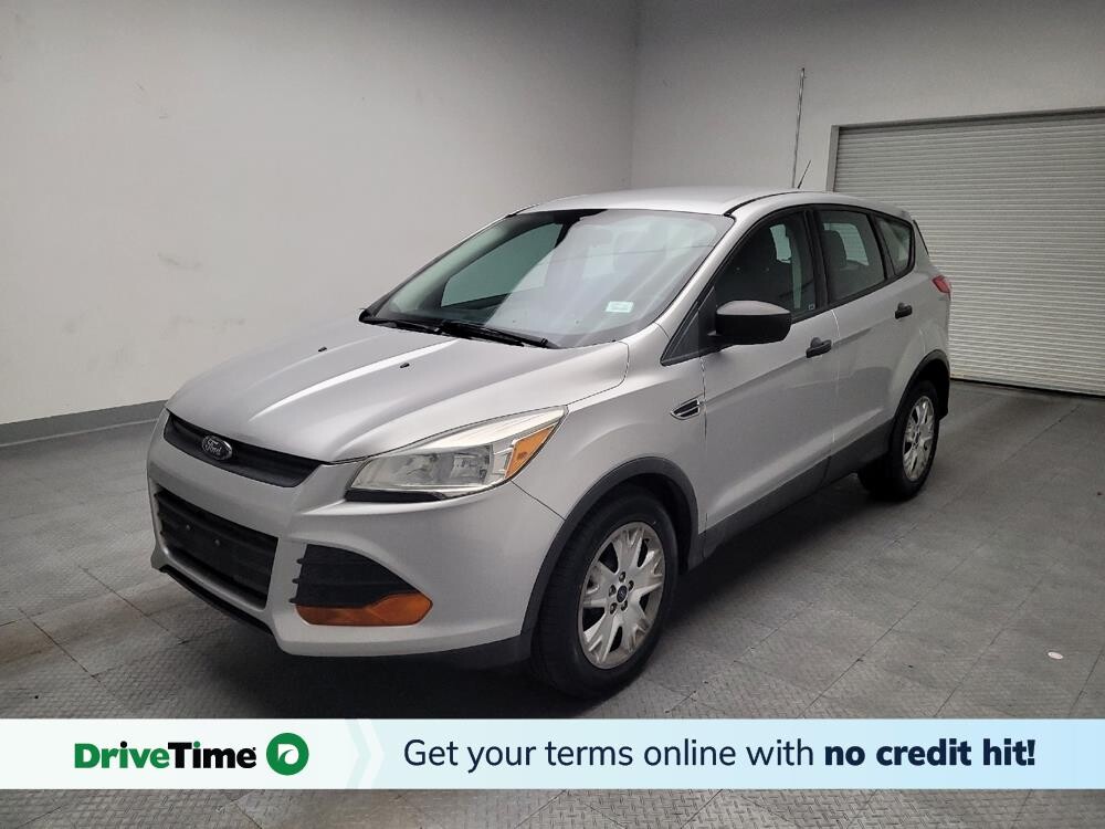 2016 Ford Escape in Montclair, CA 91763 - 18095336