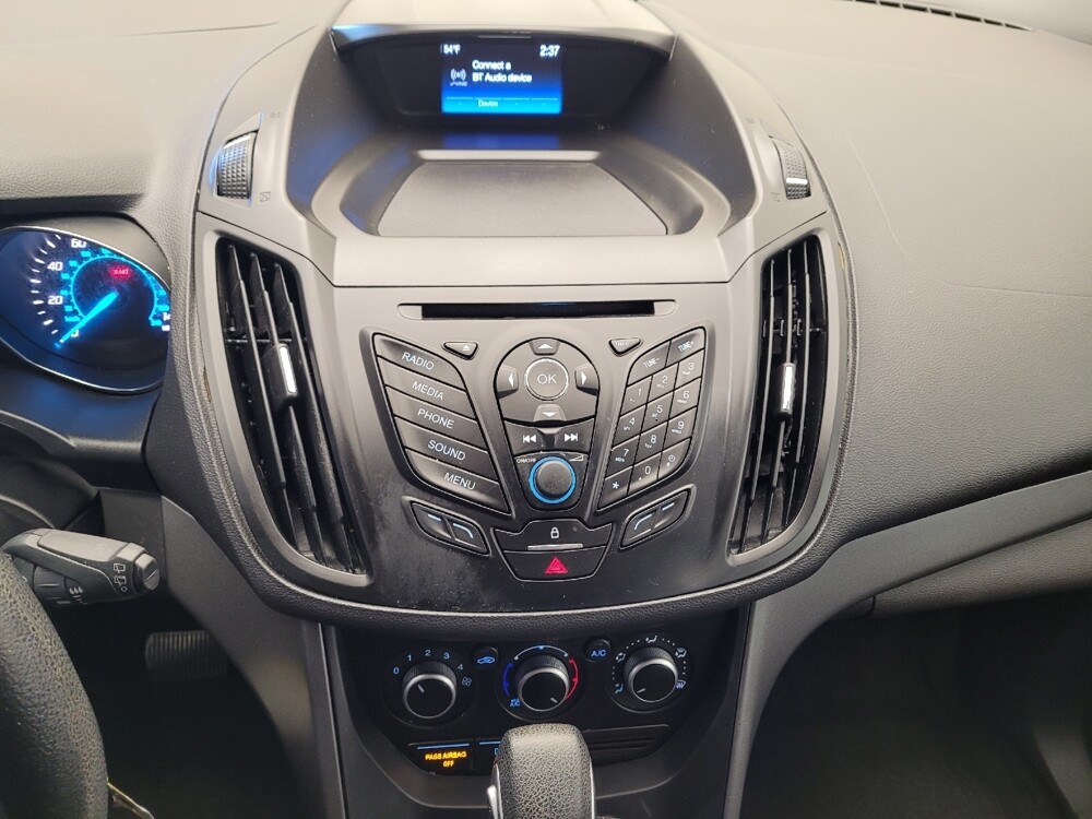 2016 Ford Escape in Montclair, CA 91763 - 18095336 25