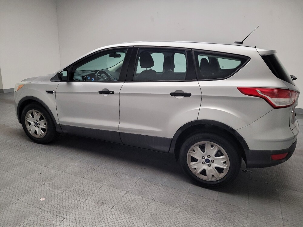 2016 Ford Escape in Montclair, CA 91763 - 18095336 3