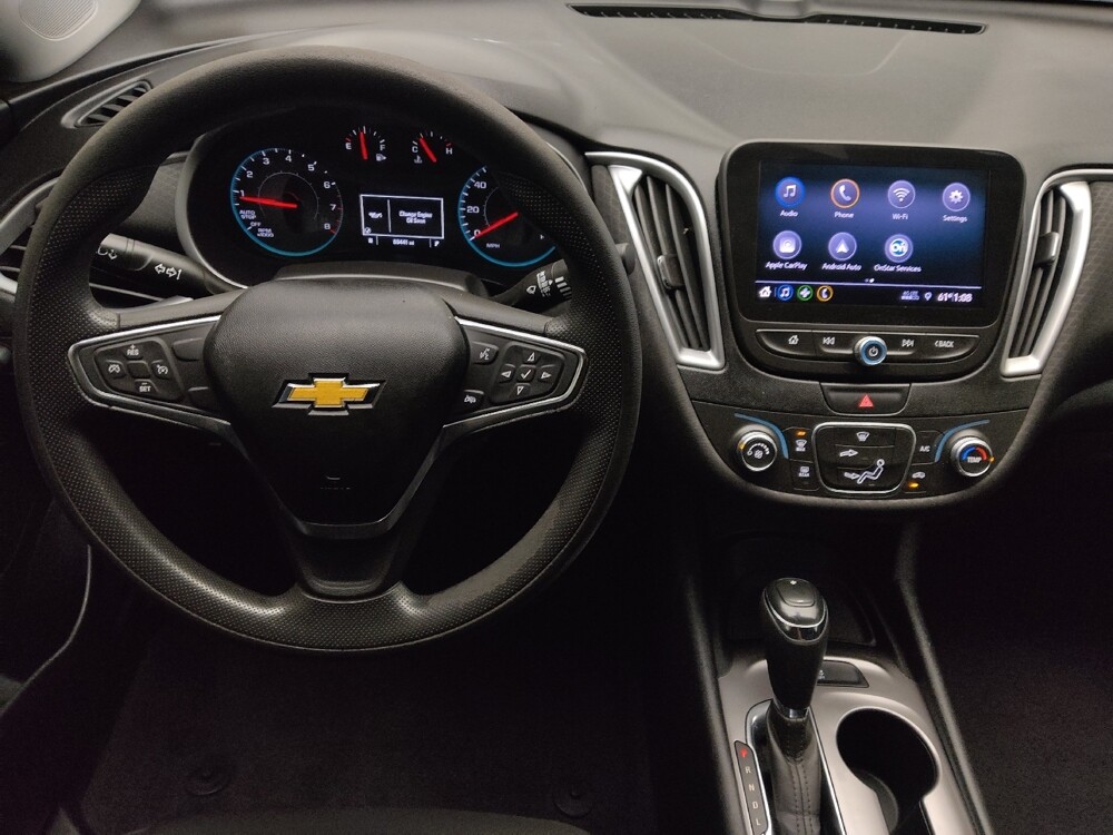 2019 Chevrolet Malibu in Savannah, GA 31419 - 18095337 22