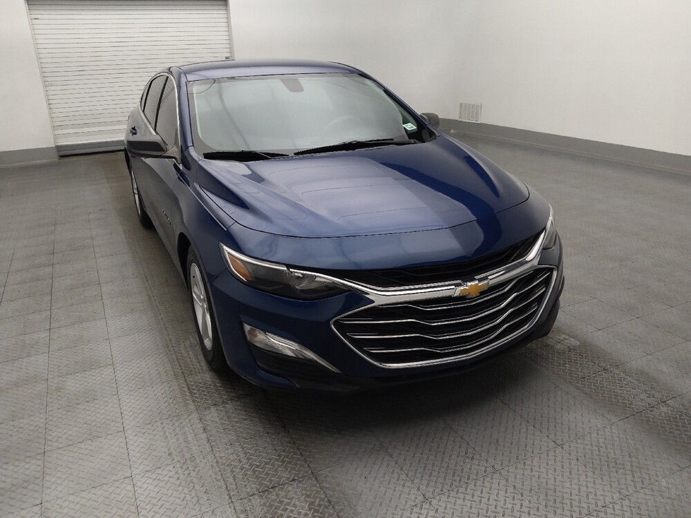 2019 Chevrolet Malibu in Savannah, GA 31419 - 18095337 14