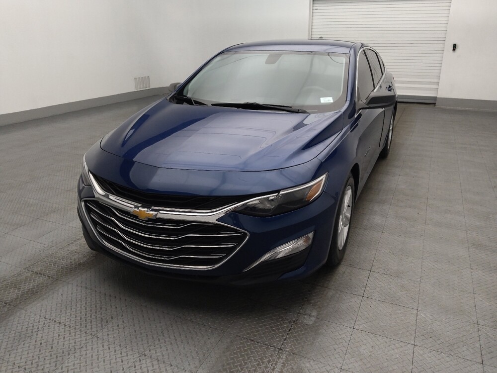2019 Chevrolet Malibu in Savannah, GA 31419 - 18095337 15