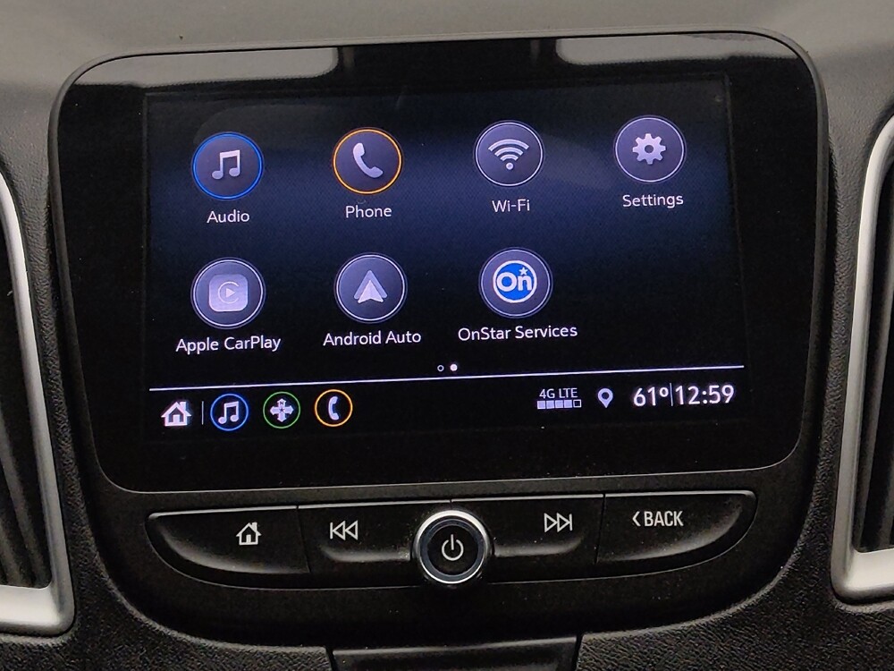 2019 Chevrolet Malibu in Savannah, GA 31419 - 18095337 25