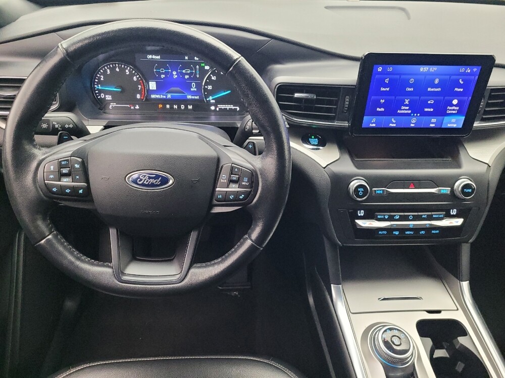 2020 Ford Explorer in Kissimmee, FL 34744 - 18095338 22