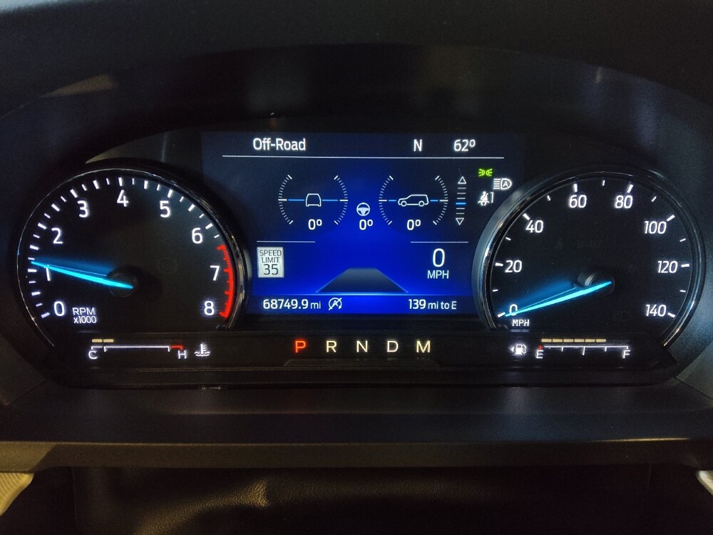 2020 Ford Explorer in Kissimmee, FL 34744 - 18095338 23